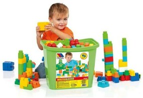 Παιχνίδι Kατασκευή με Τουβλάκια Moltó (90 pcs)