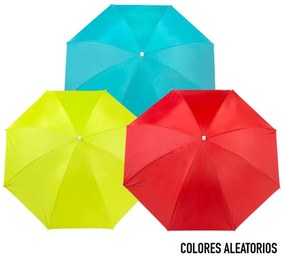 Ομπρέλα Aktive 120 x 87 x 120 cm (x6)