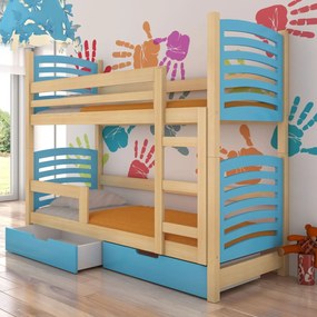 Κουκέτα Puro plus 2B-Fusiko - Mple