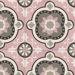 Mainzu Barcelona Rose 20x20 - Πλακάκι Γρανίτη