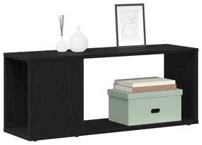 vidaXL Ντουλάπι Τηλεόρασης Λευκό 80x24x32 εκ. Ξύλο Επεξεργασμένο