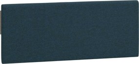 Μαξιλάρι κεφαλής κρεβατιού Omm WH-Mple Skouro-120 x 200 - 120.00Χ4.00Χ47.50cm