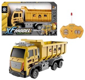 Τηλεκατευθυνόμενο όχημα φορτηγό - 789-111A