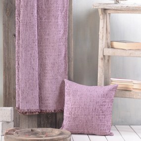 Ριχτάρι Καναπέ Τριθέσιου (180x280) Rythmos Rachell Purple