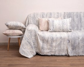 Ριχτάρι Πολυθρόνας 180x150 1452 Grey