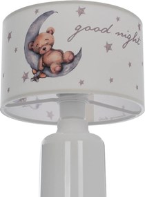 ΠΑΙΔΙΚΟ ΦΩΤΙΣΤΙΚΟ ΕΠΙΤΡΑΠΕΖΙΟ BALOO HM7577.07 Φ24x32 εκ.