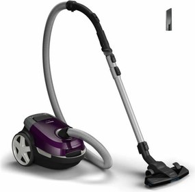Ηλεκτρική σκούπα Philips Βιολετί Violet 900 W