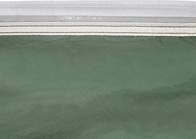 vidaXL Τέντα ανθεκτική στο νερό με στέγη