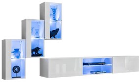 Swap XXII Σύνθεση Μαύρη 240x170x40