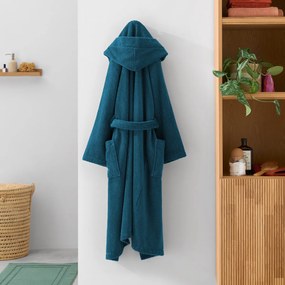 Μπουρνούζι με κουκούλα από αιγυπτιακό βαμβάκι, Kheops