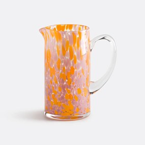 Γυάλινη καράφα με πιτσιλιές, DOTIO