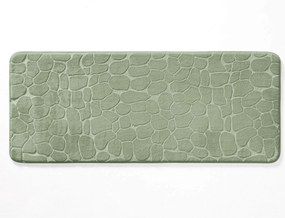 Πατάκι Douceur d'intérieur - 50x120cm - Πράσινο