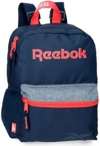 Σχολική Τσάντα Reebok Lucia Ναυτικό Μπλε