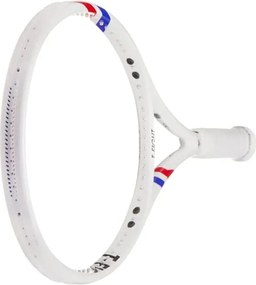 Ρακέτα του Tένις Tecnifibre Tfight 305 S Λευκό