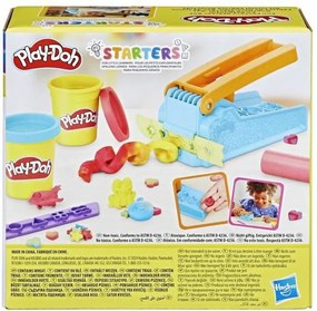 Αρθρωτό Σχήμα Hasbro