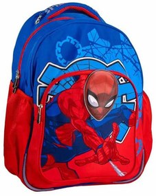 Σχολική Τσάντα Spider-Man Μπλε