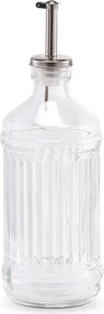 Μπουκάλι Για Λάδι / Ξύδι 500ml Z-L 19528