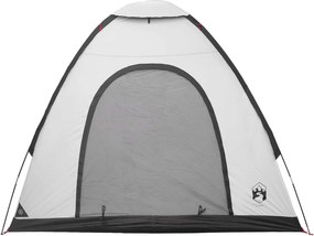 vidaXL Σκηνή Camping με στέγη 185T Πολυεστέρας με επικάλυψη PU