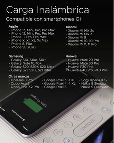 Ρολόι-Ραδιόφωνο KSIX   10W