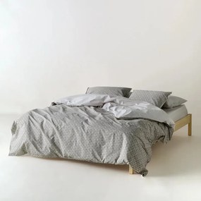 Σετ Σεντόνια Υπέρδιπλα 240x270 Nerikomi 5205133635753
