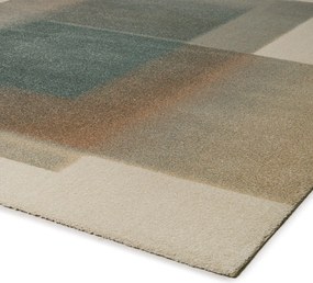Χαλί (240x340) Naf Naf Blur 57707/651