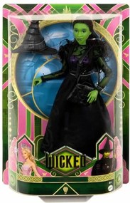 Κούκλα Mattel Elphaba