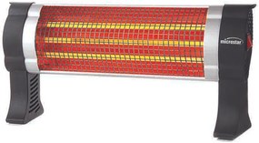 MICROSTAR MSR-103 QUARTZ HEATER