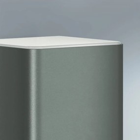 Steinel Φωτιστικό Εξ. Χώρου με Αισθητήρα L 840 LED IHF Ανθρακί 055530