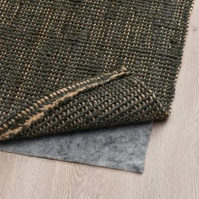 LANDBANA χαλί χαμηλή πλέξη, 160x230 cm 805.605.73