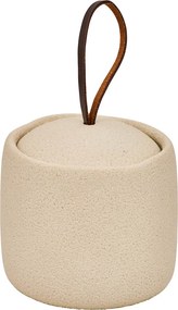 Βαμβακοθήκη (Φ10x9.4) F-V Olea Beige 213316