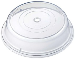 Κάλυμμα Προστασίας Τροφίμων AR00099486 Φ26,5x6,7cm Clear Araven Plastic