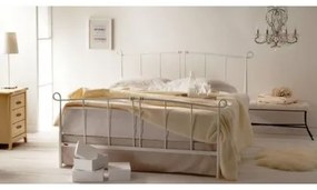 SweetDreams  Κρεβάτι Μεταλλικό Βαρέου Τύπου Υπέρδιπλο 150x200cm SweetDreams Dream 211 Με Επιλογή Χρώματος BEST-10103135