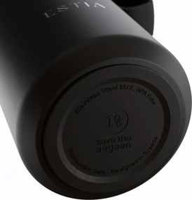 Ποτήρι Θερμός 360ml Estia Save The Aegean Pulse Void 01-42684
