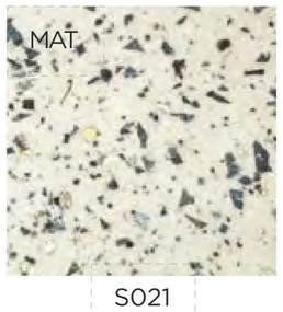 ELTOP Πάγκος Κουζίνας 410 Χ 60 Χ 3 cm