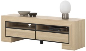 Έπιπλο τηλεόρασης Lyra - 113.00Χ41.00Χ185.00cm