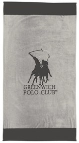Πετσέτα Θαλάσσης (90x170) Greenwich Polo Club Beach 4045