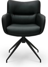 Jessica Dining Chair Black