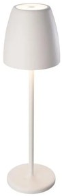 Επιτραπέζιο Φωτιστικό 38cm LED 2W IP54 3000K Zambelis-E193-Λευκό E193