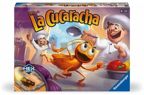 Επιτραπέζιο Παιχνίδι Ravensburger