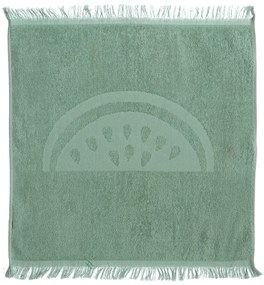 Πετσέτα Κουζίνας Φροτέ (50x50) Nef-Nef Homeware Watermelon