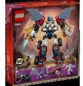 Παιχνίδι Kατασκευή Lego