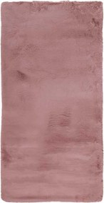 Χαλί Διαδρόμου Γούνινο (67x220) Βιοκαρπέτ Cloud Pink 7