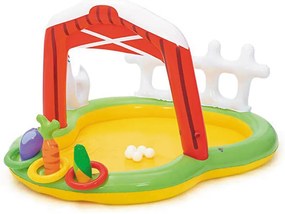 Παιδότοπος Νερού Bestway Lil' Farmer Play Center 15733