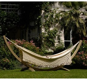 Βάση Αιώρας Ξύλινη Amazonas Olymp 395cm