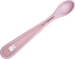 Κουτάλια Φαγητού (Σετ 6τμχ) Miffy Koko Pink 69-24713