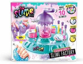 Σετ Καθαρισμού και Αποθήκευσης Canal Toys