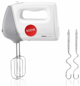 Μπλέντερ/Μίξερ ζαχαροπλαστικής UFESA 70306099 Λευκό