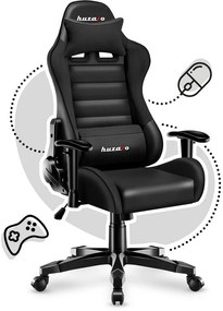 Καρέκλα Gaming Παιδική Huzaro Ranger 6.0-Mauro