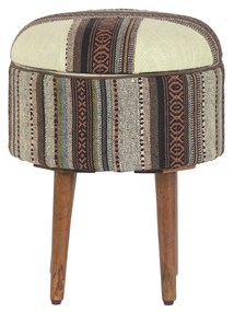 Υποπόδια Home ESPRIT 40 x 40 x 56 cm