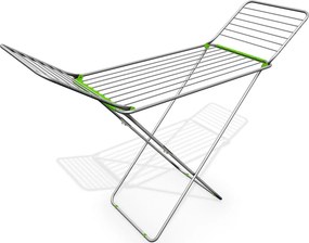 Multihome Απλώστρα Gimi Alutech